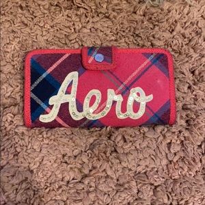 Aero wallet
